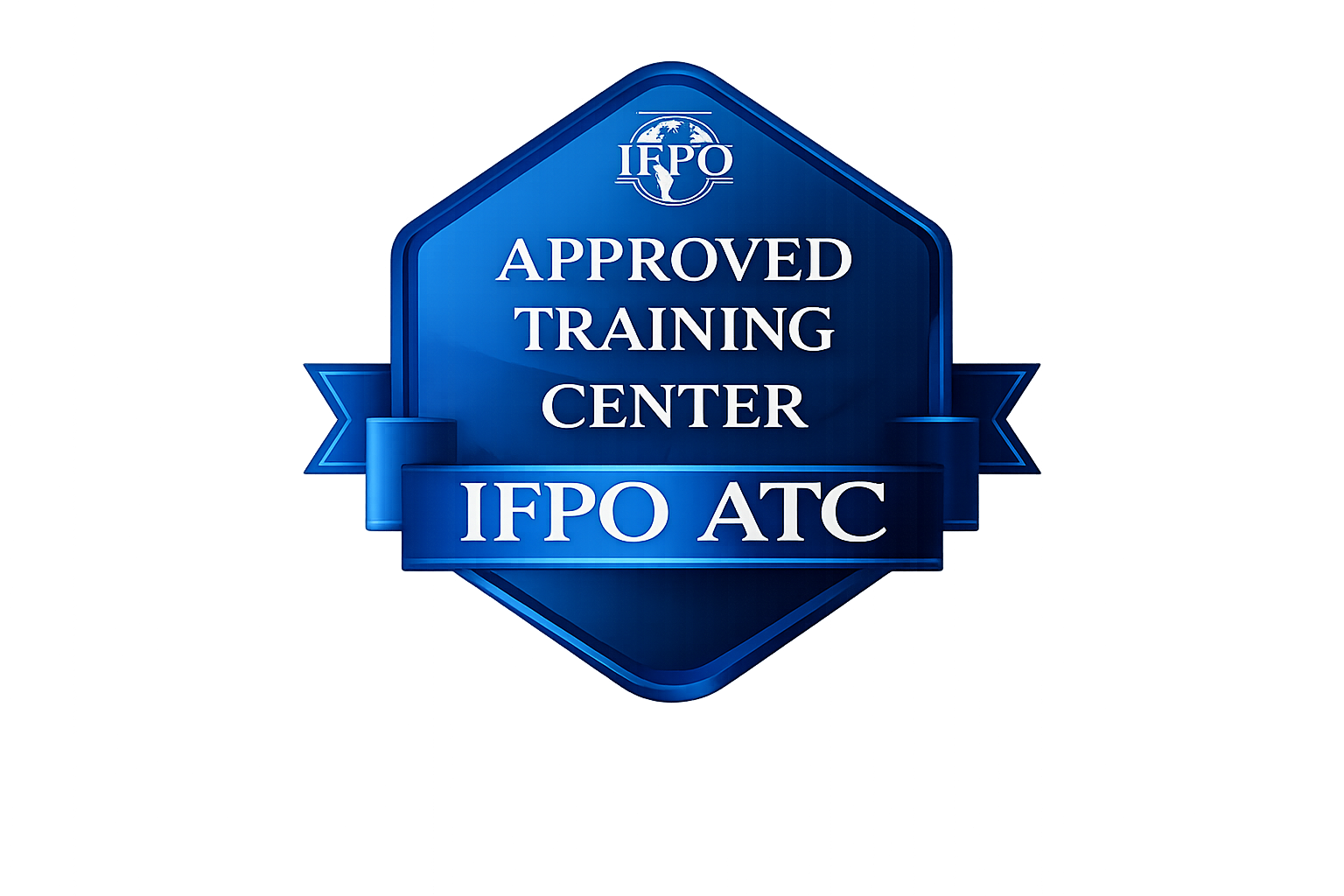 Centro de Formación acreditado en EEUU